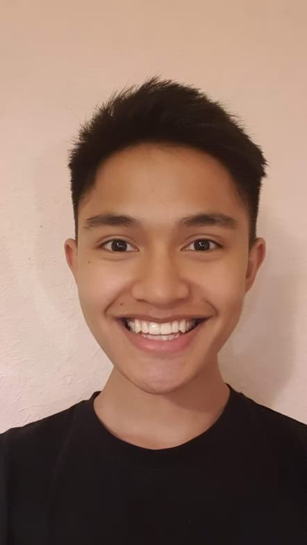 Profile photo of Thariq, Mathematics tutor at Wiingy 