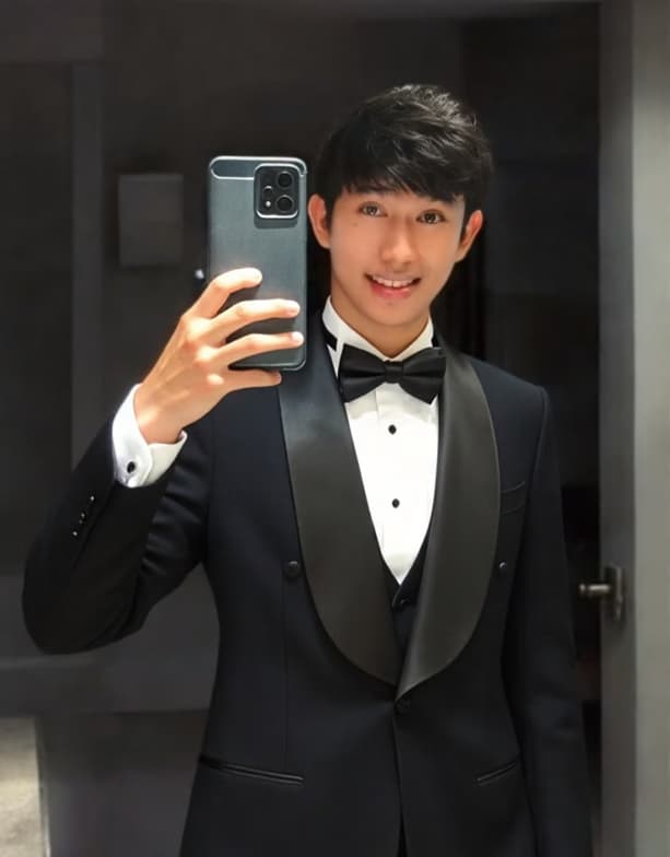 Profile photo of Clint, Piano tutor at Wiingy 