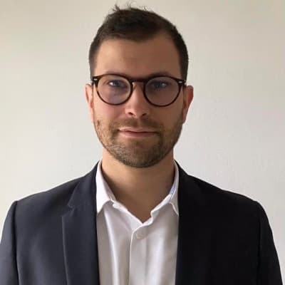 Profile photo of Theo, NAPLAN tutor at Wiingy 