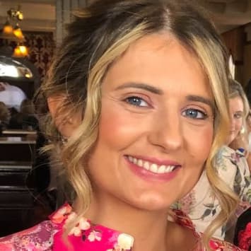 Profile photo of Theodora	, Architecture tutor at Wiingy 