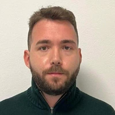 Profile photo of Theodore, French tutor at Wiingy 