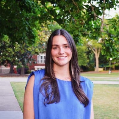 Profile photo of Thessaly, Mathematics tutor at Wiingy 