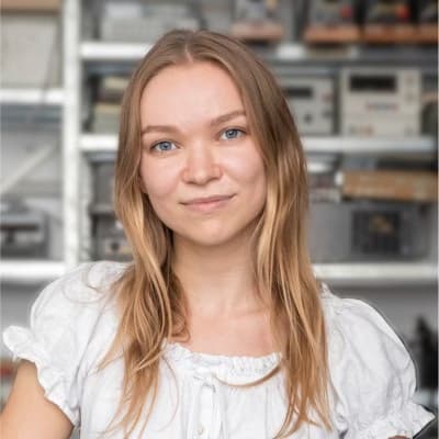 Profile photo of Thora, ACT tutor at Wiingy 