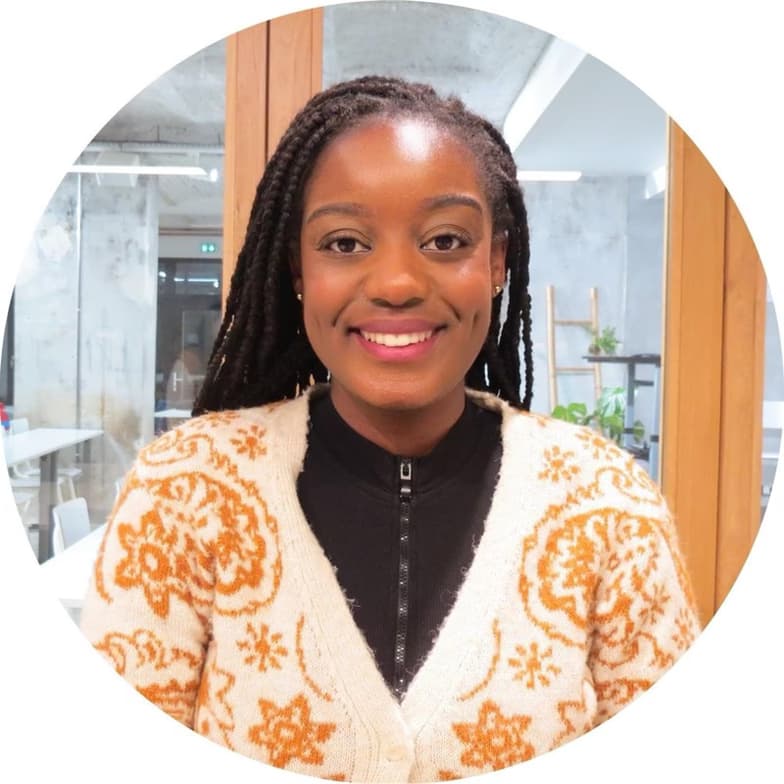 Profile photo of Marie-Abel, Economics tutor at Wiingy 