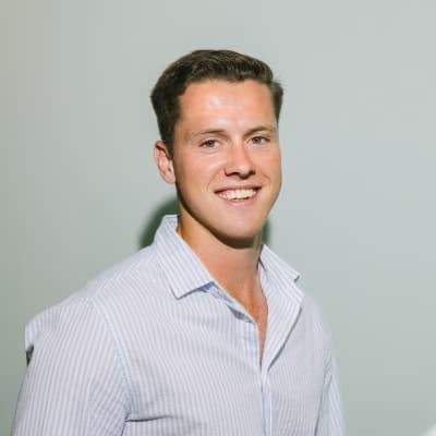 Profile photo of Timothy, Guitar tutor at Wiingy 