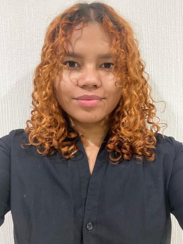 Profile photo of Valentina, Spanish tutor at Wiingy 