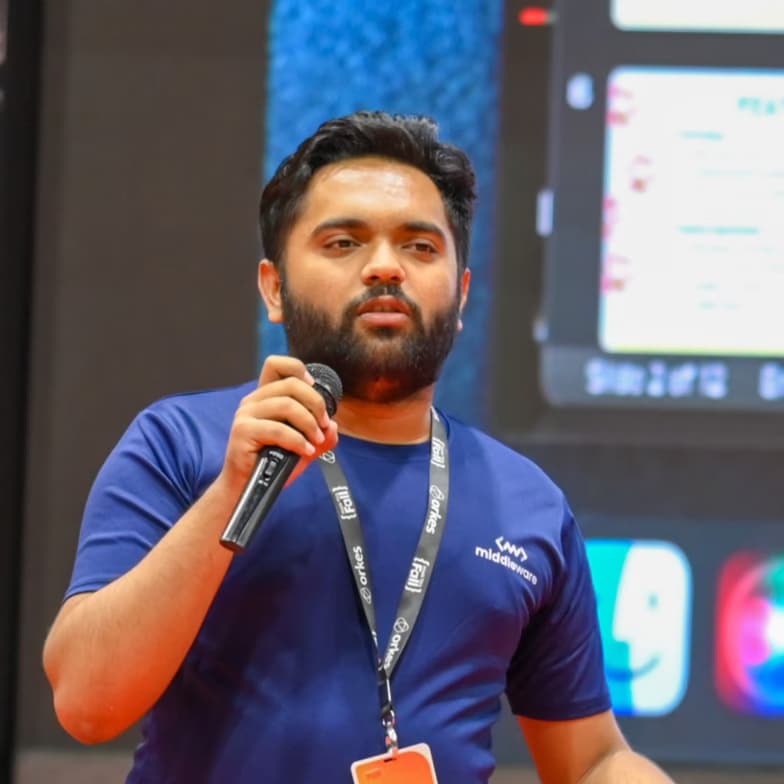 Profile photo of TIRTH, Computer Science tutor at Wiingy 