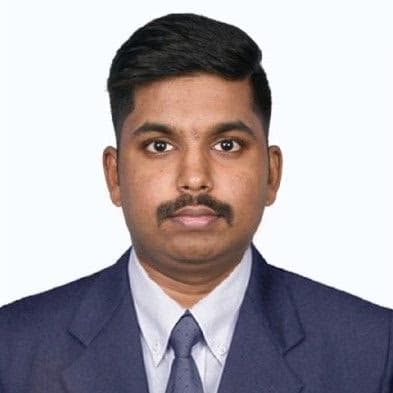 Profile photo of Kaartick, Computer Science tutor at Wiingy 