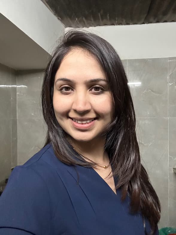 Profile photo of Tanya, Chemistry tutor at Wiingy