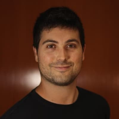 Profile photo of Tobias, AP tutor at Wiingy 