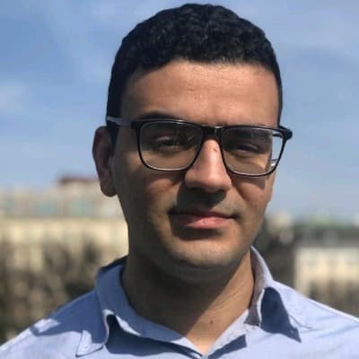 Profile photo of Trent, Data Science tutor at Wiingy 