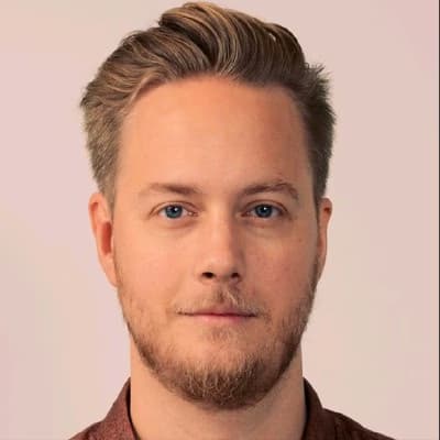 Profile photo of Trevor, Guitar tutor at Wiingy 