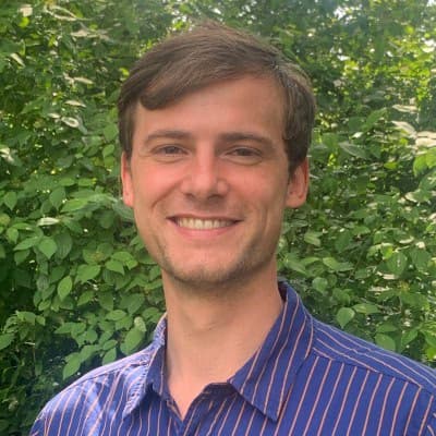 Profile photo of Tristan, Mathematics tutor at Wiingy 