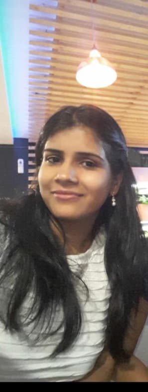Profile photo of SWATI, Mathematics tutor at Wiingy 