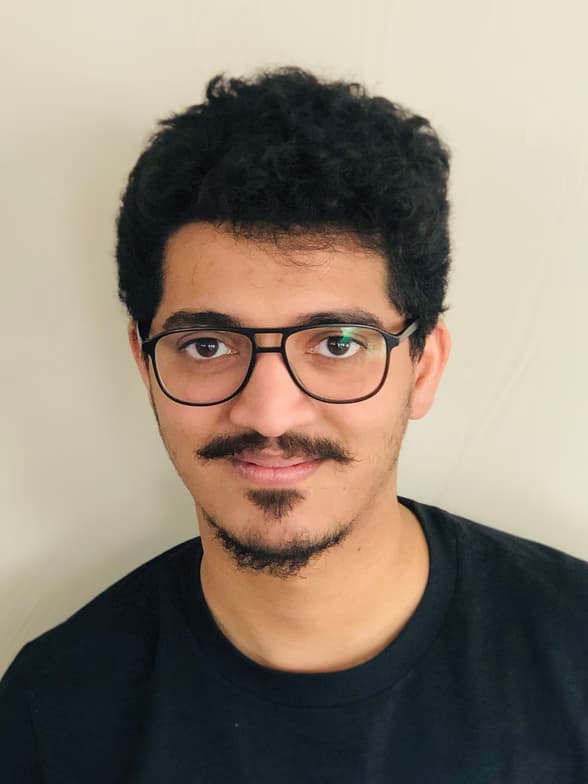 Profile photo of Saurabh, Architecture tutor at Wiingy 