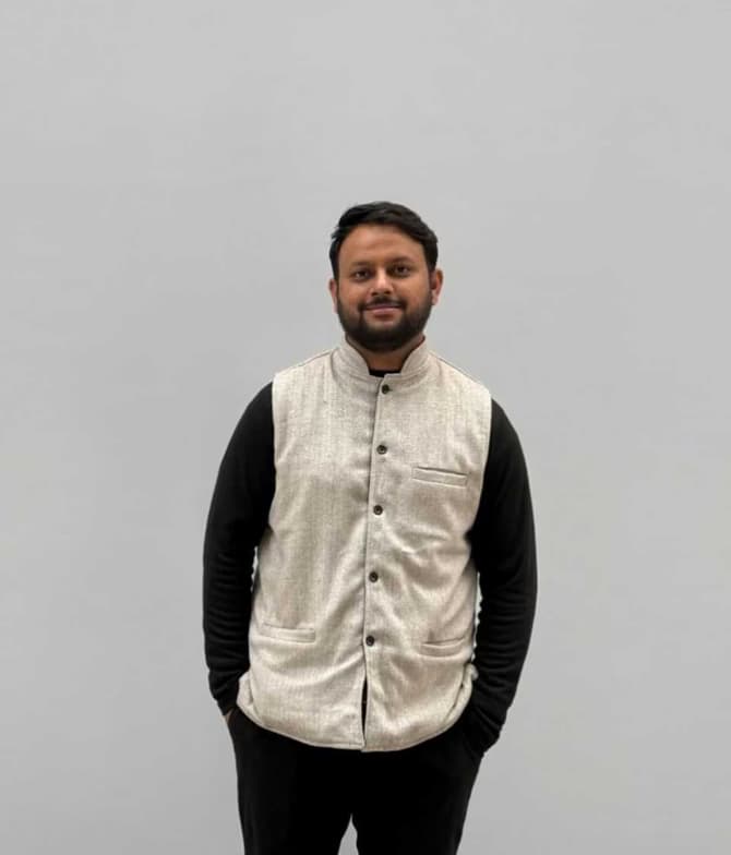 Profile photo of Tushar, Mathematics tutor at Wiingy 