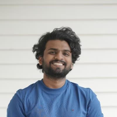 Profile photo of Tushar, Yoga tutor at Wiingy 