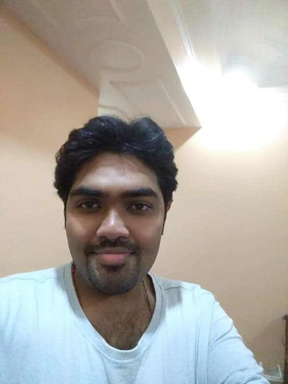 Profile photo of Swapnadip, Computer Science tutor at Wiingy 