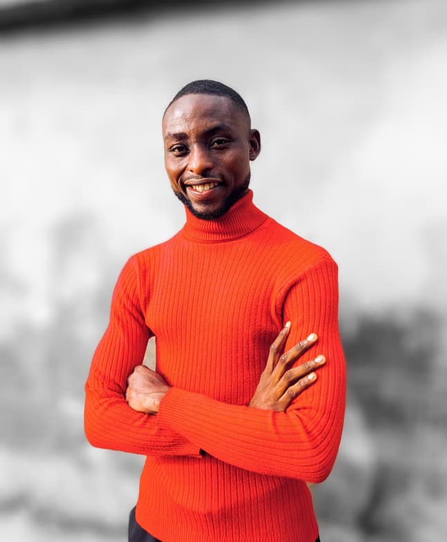 Profile photo of Uchenna, Music tutor at Wiingy