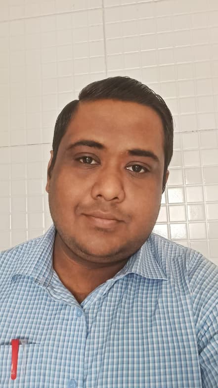 Profile photo of Ujjal, Chemistry tutor at Wiingy 