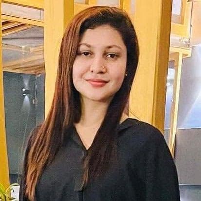 Profile photo of Ujjavala, Physics tutor at Wiingy 