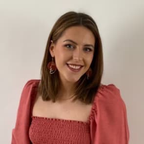 Profile photo of Ulrika, Mathematics tutor at Wiingy 