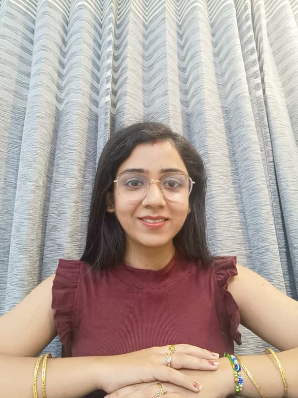 Profile photo of Umang, Biology tutor at Wiingy 