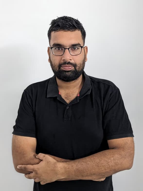 Profile photo of Umashankar, Engineering tutor at Wiingy 