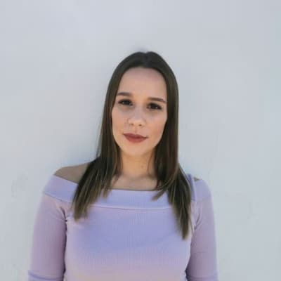 Profile photo of Una, Computer Science tutor at Wiingy 