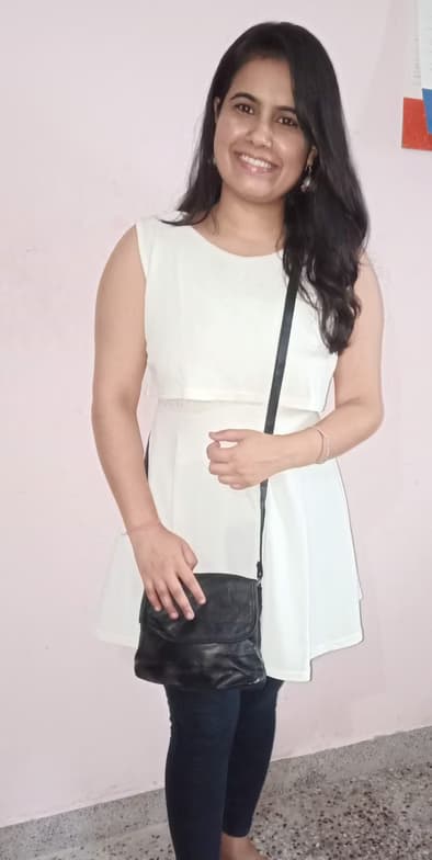 Profile photo of Priyanka , Economics tutor at Wiingy 