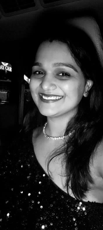 Profile photo of Biny, Science tutor at Wiingy 