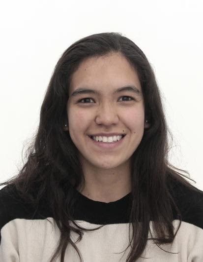 Profile photo of Valentina, Spanish tutor at Wiingy 