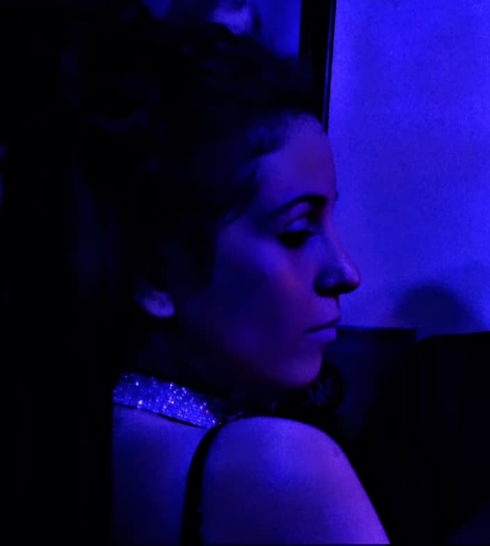 Profile photo of Vanessa , Music tutor at Wiingy 