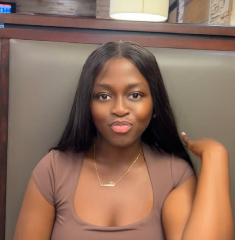 Profile photo of Vanessa Rebecca, French tutor at Wiingy 