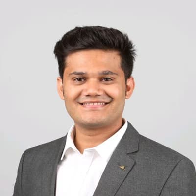 Profile photo of Vansh, Hindi tutor at Wiingy 