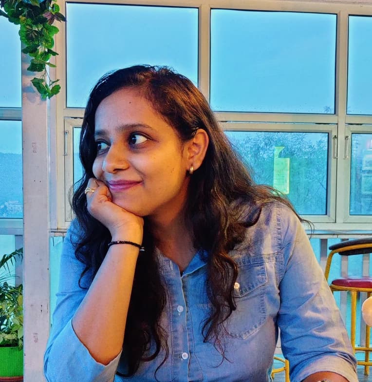 Profile photo of Varnika, Economics tutor at Wiingy