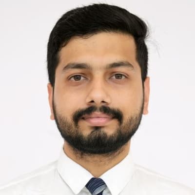 Profile photo of Varun, Hindi tutor at Wiingy 