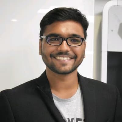 Profile photo of Varun, Games tutor at Wiingy