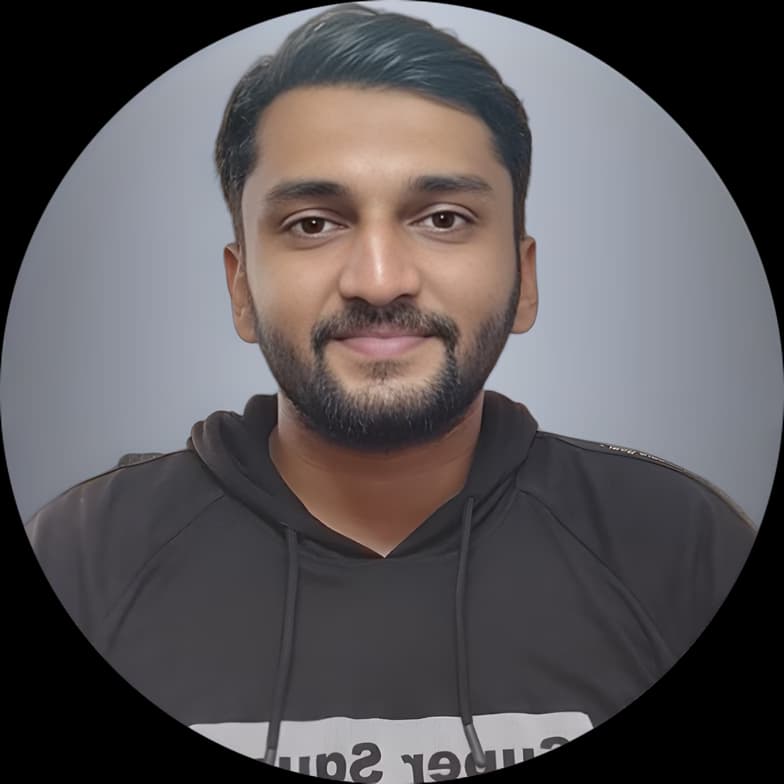 Profile photo of Varun, Games tutor at Wiingy 