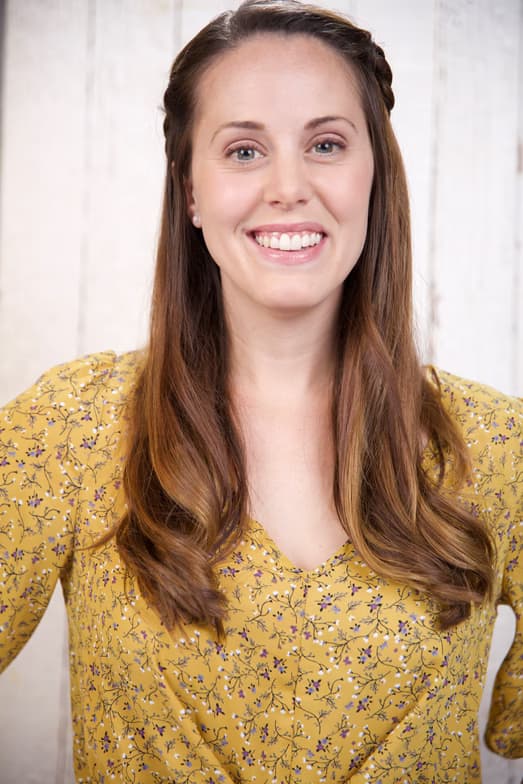 Profile photo of Danielle, Singing tutor at Wiingy 