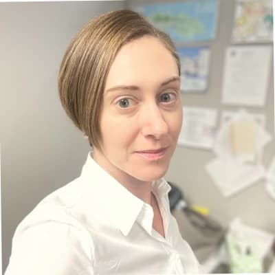 Profile photo of Vespera, ACT tutor at Wiingy 