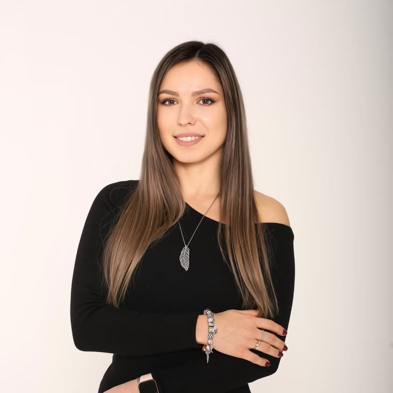 Profile photo of Victoria, Singing tutor at Wiingy 