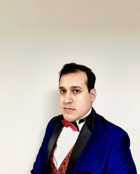 Profile photo of Victor , Music tutor at Wiingy 