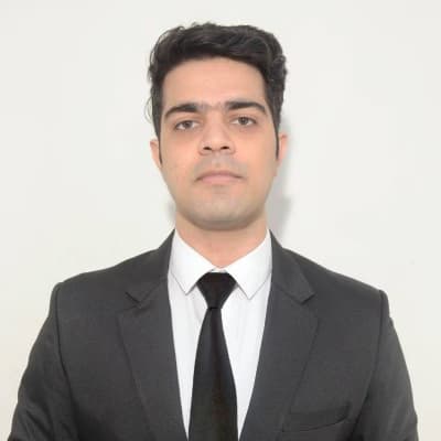 Profile photo of Vihaan, Games tutor at Wiingy 