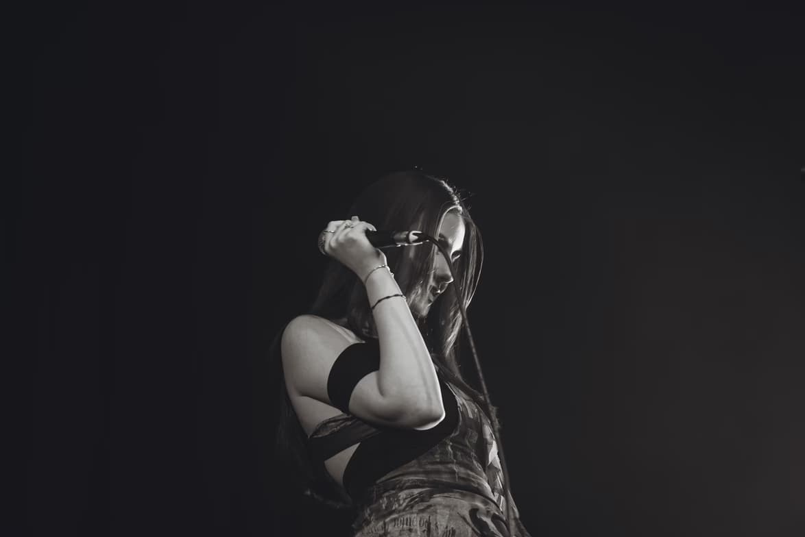 Profile photo of Maria, Singing tutor at Wiingy 