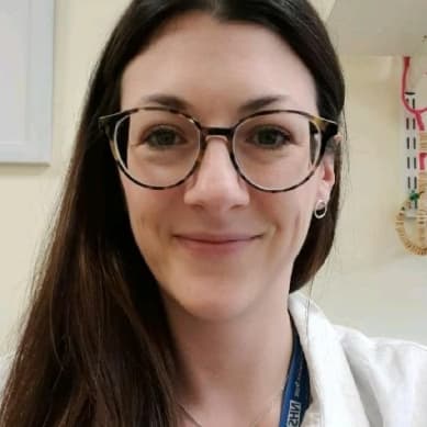 Profile photo of Violet	, Physics tutor at Wiingy 