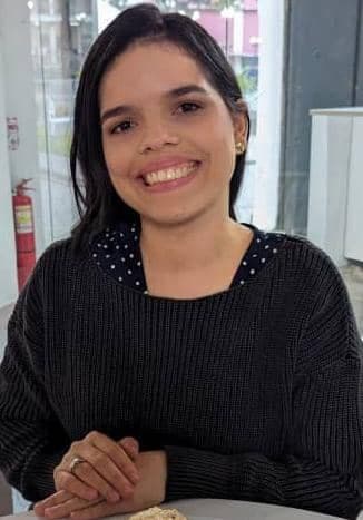 Profile photo of Luisana, Violin tutor at Wiingy 