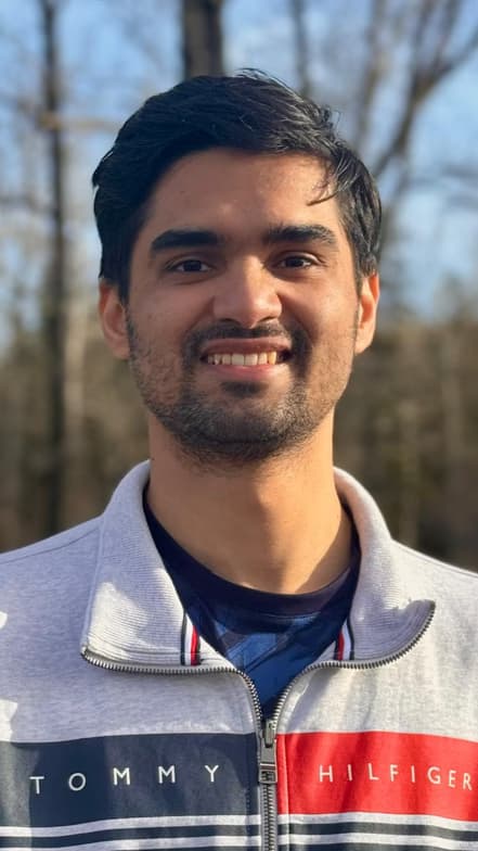 Profile photo of Vashisht, Mathematics tutor at Wiingy 