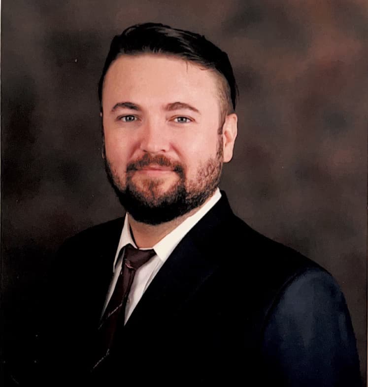 Profile photo of Aidan, English tutor at Wiingy 