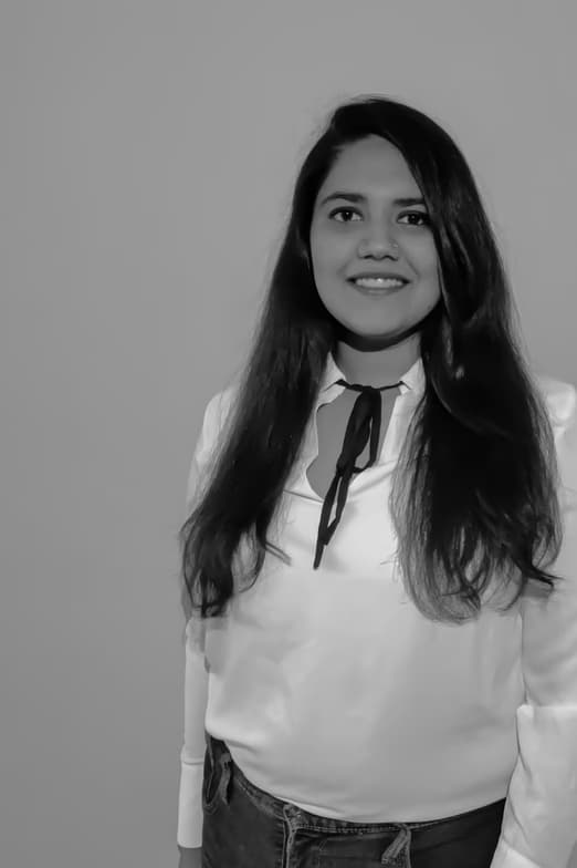 Profile photo of Vriti, Architecture tutor at Wiingy 